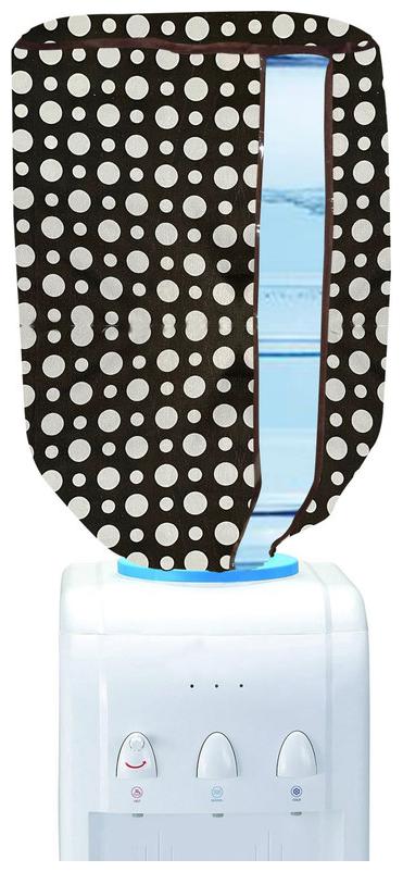 

Loomantha Non-woven Waterproof 20 L Water Bottle Dispenser Cover Pack of 1