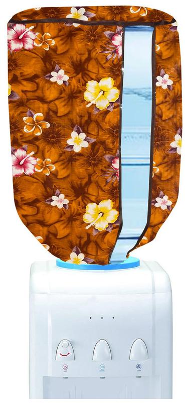 

Loomantha Non-woven Waterproof 20 L Water Bottle Dispenser Cover Pack of 1