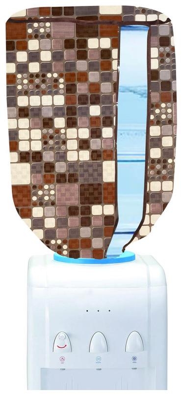 

Loomantha Non-woven Waterproof 20 L Water Bottle Dispenser Cover Pack of 1