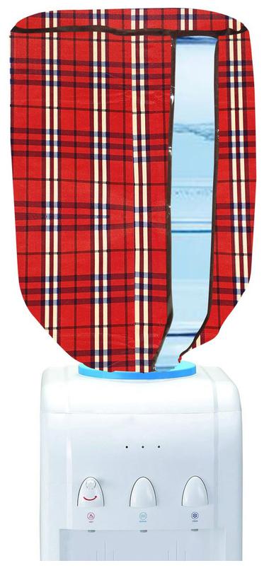 

Loomantha Non-woven Waterproof 20 L Water Bottle Dispenser Cover Pack of 1
