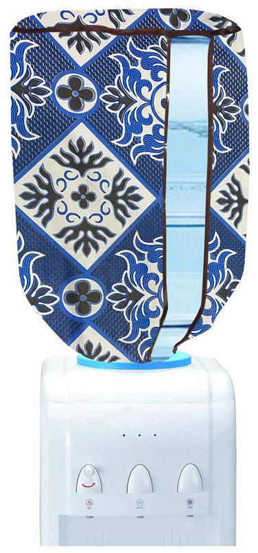 

Loomantha Non-woven Waterproof 20 L Water Bottle Dispenser Cover Pack of 1