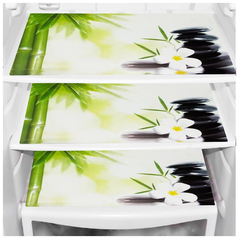 

LOOMANTHA PVC Fridge Mat Pack of 3