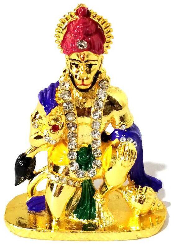 JMO27Deals Brass Showpieces ( Set of 1 )