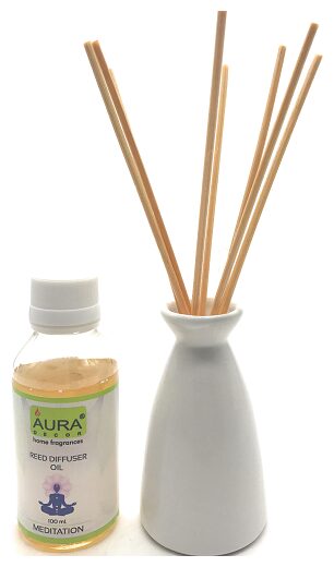 

Lovato Ceramic Multi Air diffuser
