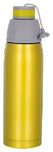 

Lovato Stainless Steel Assorted Water Bottle ( 750 ml Set of 1 )
