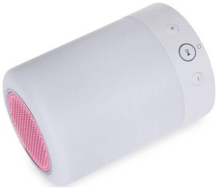 

Lovato Smart Table Lamp Night Light Bluetooth Speakers