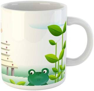 Love Couple Ceramic Mug - Couples Gifts;Valentines Day Gifts for Boyfriend;Anniversary Gifts for Him;His and Hers Gifts;Boyfriend Gift Husband Gifts by AshvahTM - Mug-1707