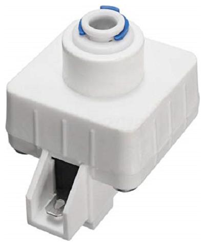 

Maggzoo Low Preashure Switch ( LPS ) Cut Out Cut Off Switch For All RO UV Water Purifier Filter