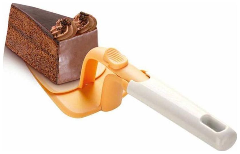 

LS Letsshop Pizza Spade Cake Cheese Pastry Shovel Bread Spatula Home Kitchen Baking Tools