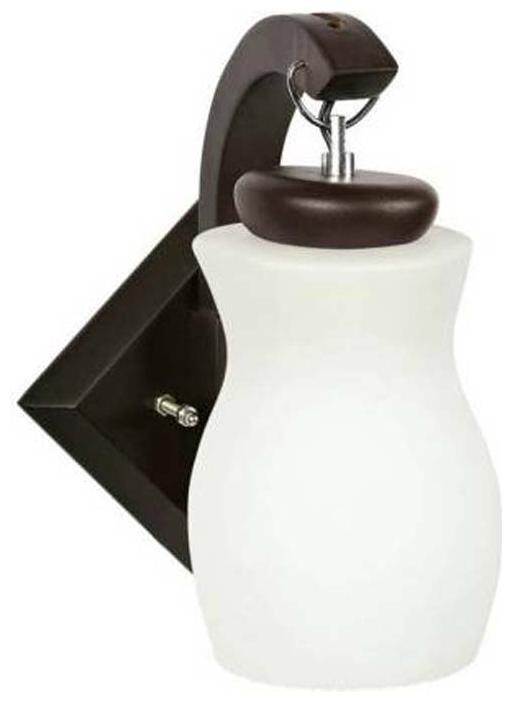 

Luck n Tuk Glass Wall Lamp -Set of 2