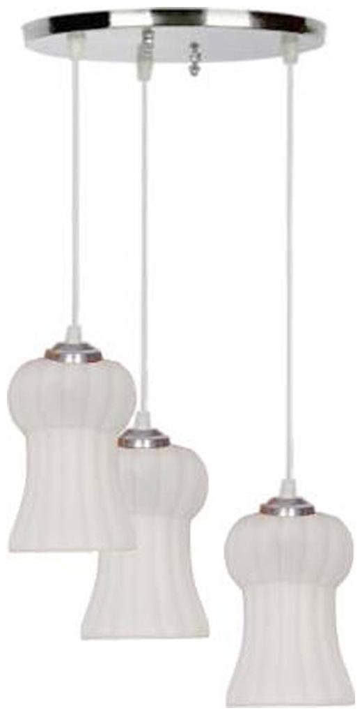 

Luck N Tuk Glass Ceiling Light