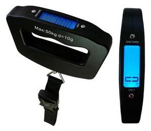 

luggage weighing scale