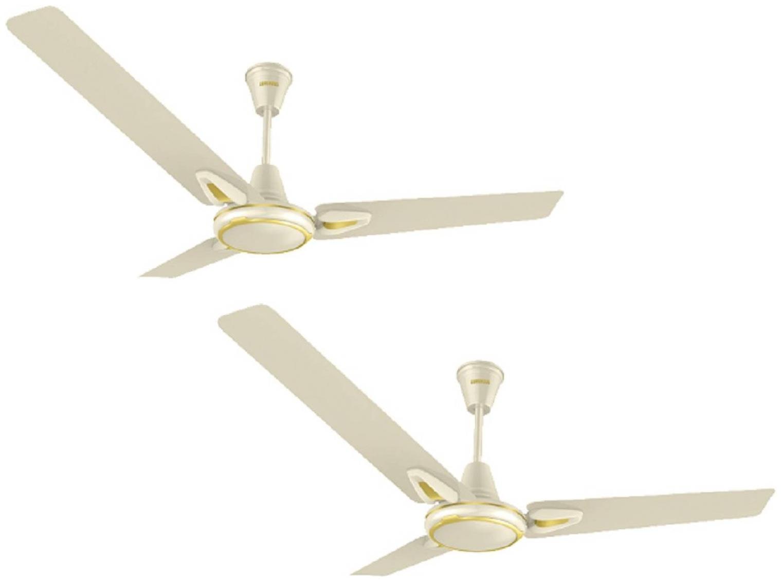 

Luminous 1200 mm Jetta Ivory (Pack of 2)