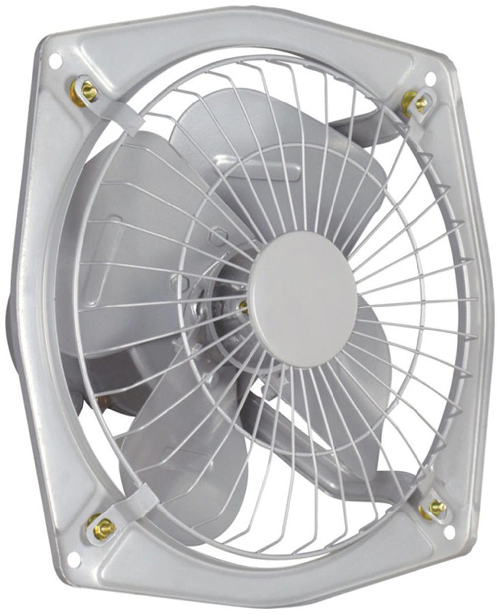 

Luminous Fresher 4 Blades (230 MM) 22 86 Cm (9) Exhaust Fan (Silver)