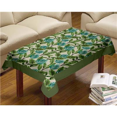 

Lushomes Forest Printed Centre Table Cloth