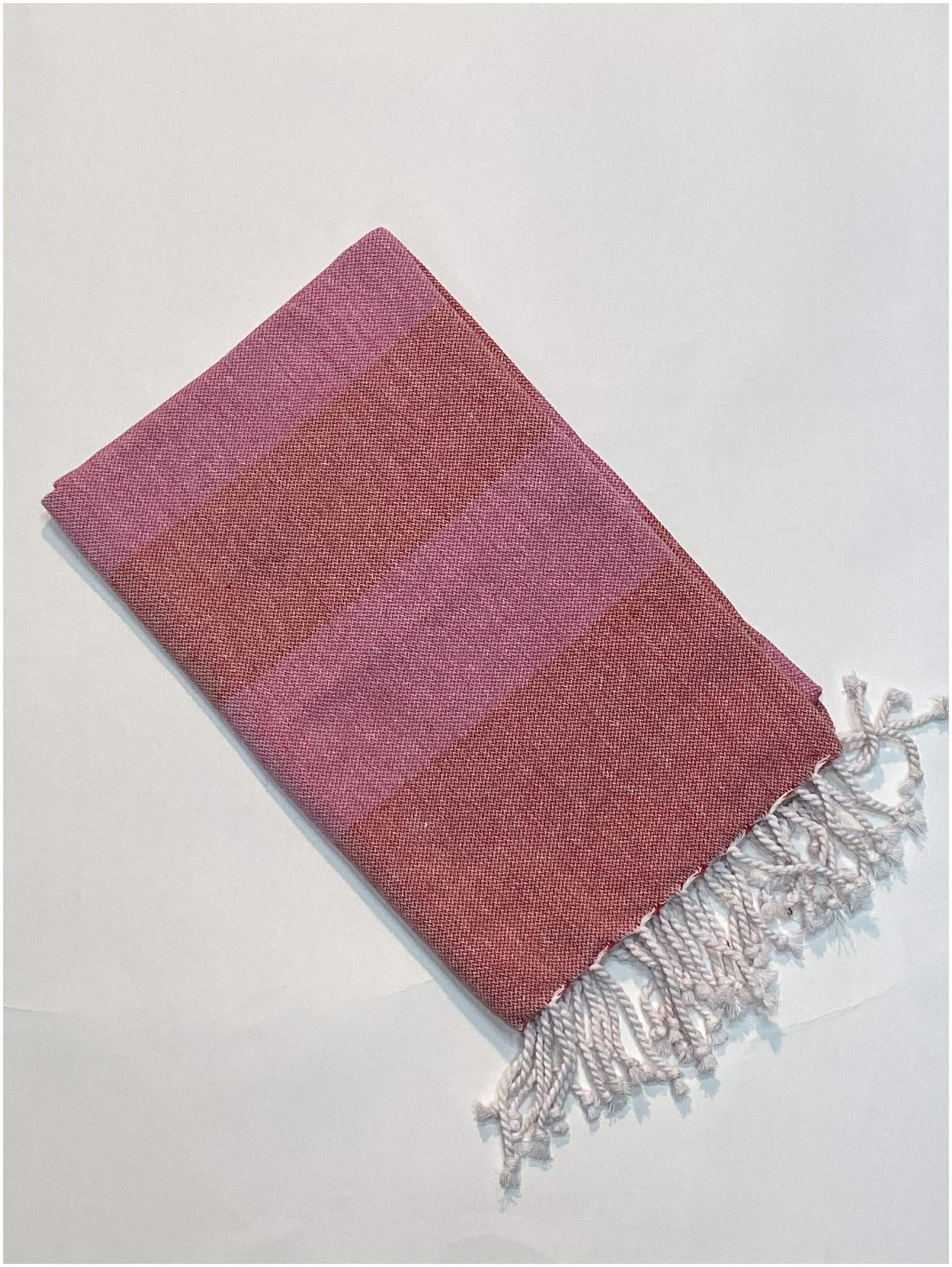 

Lushomes 215 GSM Cotton Bath Towel ( 1 Piece Red )