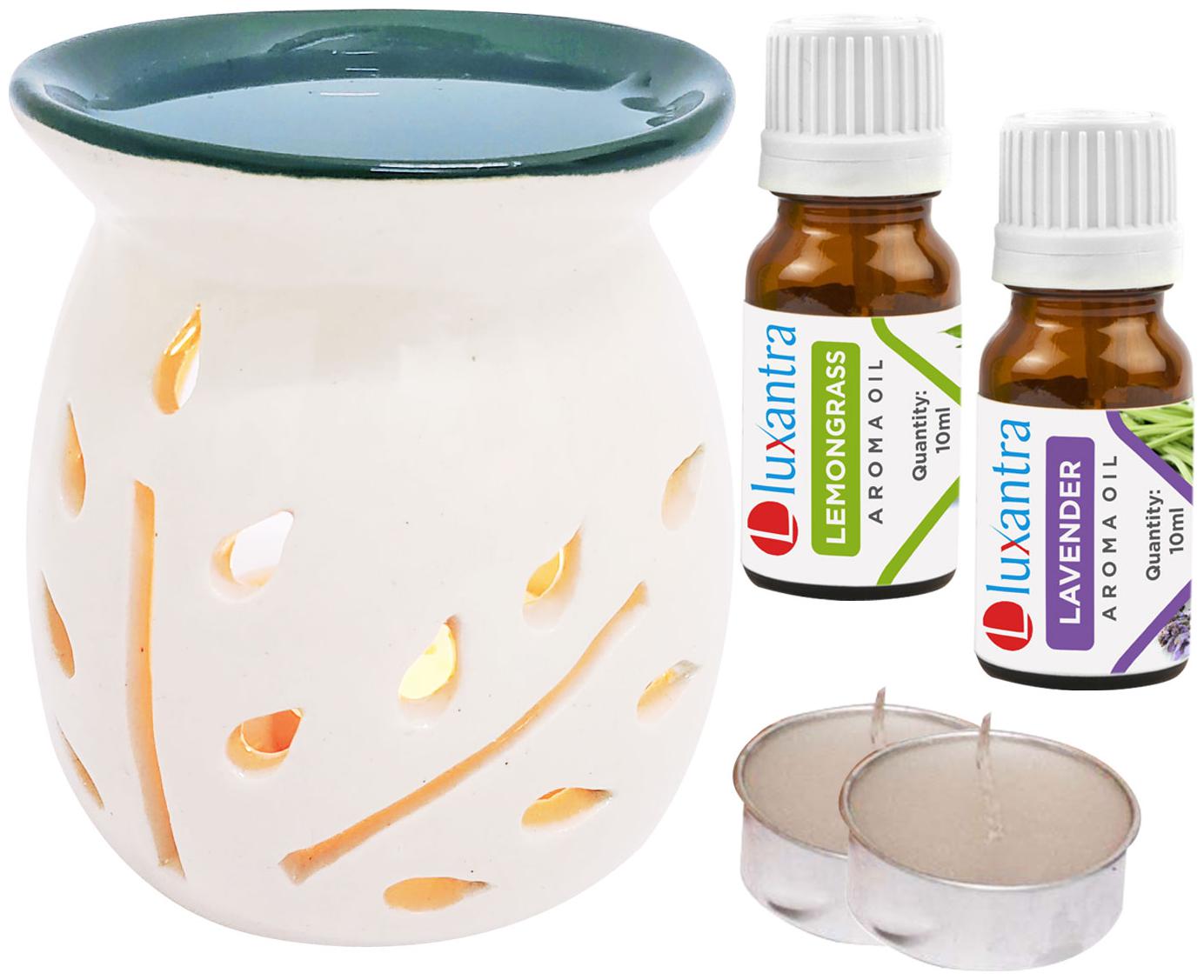 

Luxantra Ceramic Multi T-light