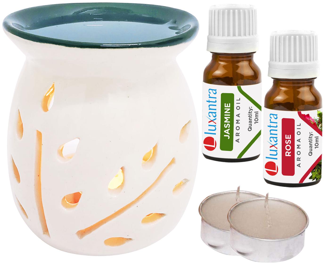 

Luxantra Ceramic Multi T-light