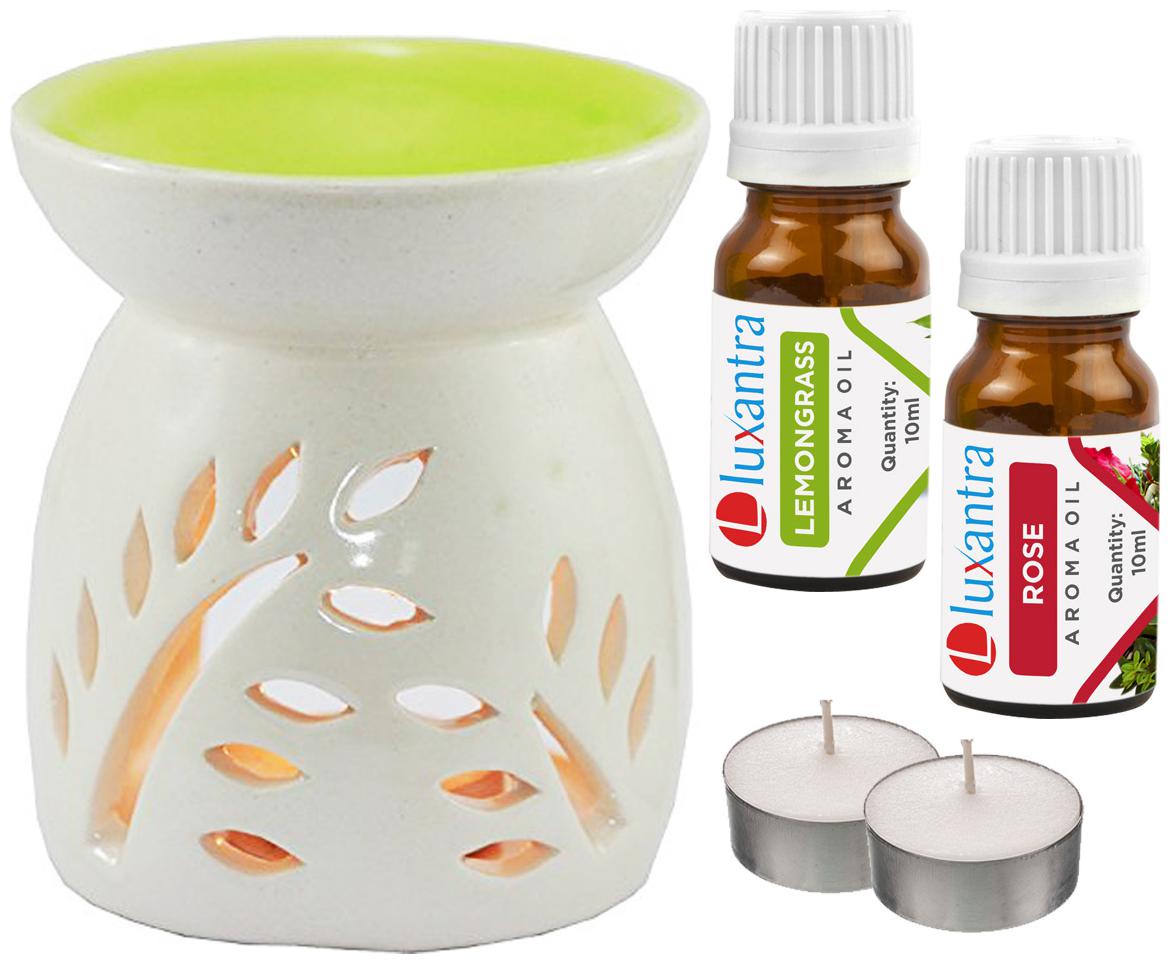 

Luxantra Ceramic Multi Air Diffuser