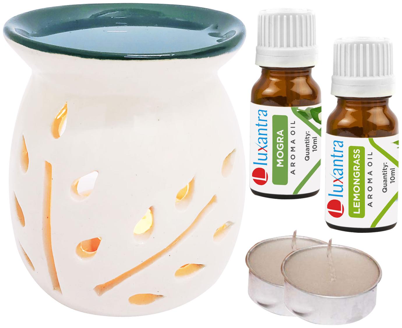 

Luxantra Ceramic Multi T-light
