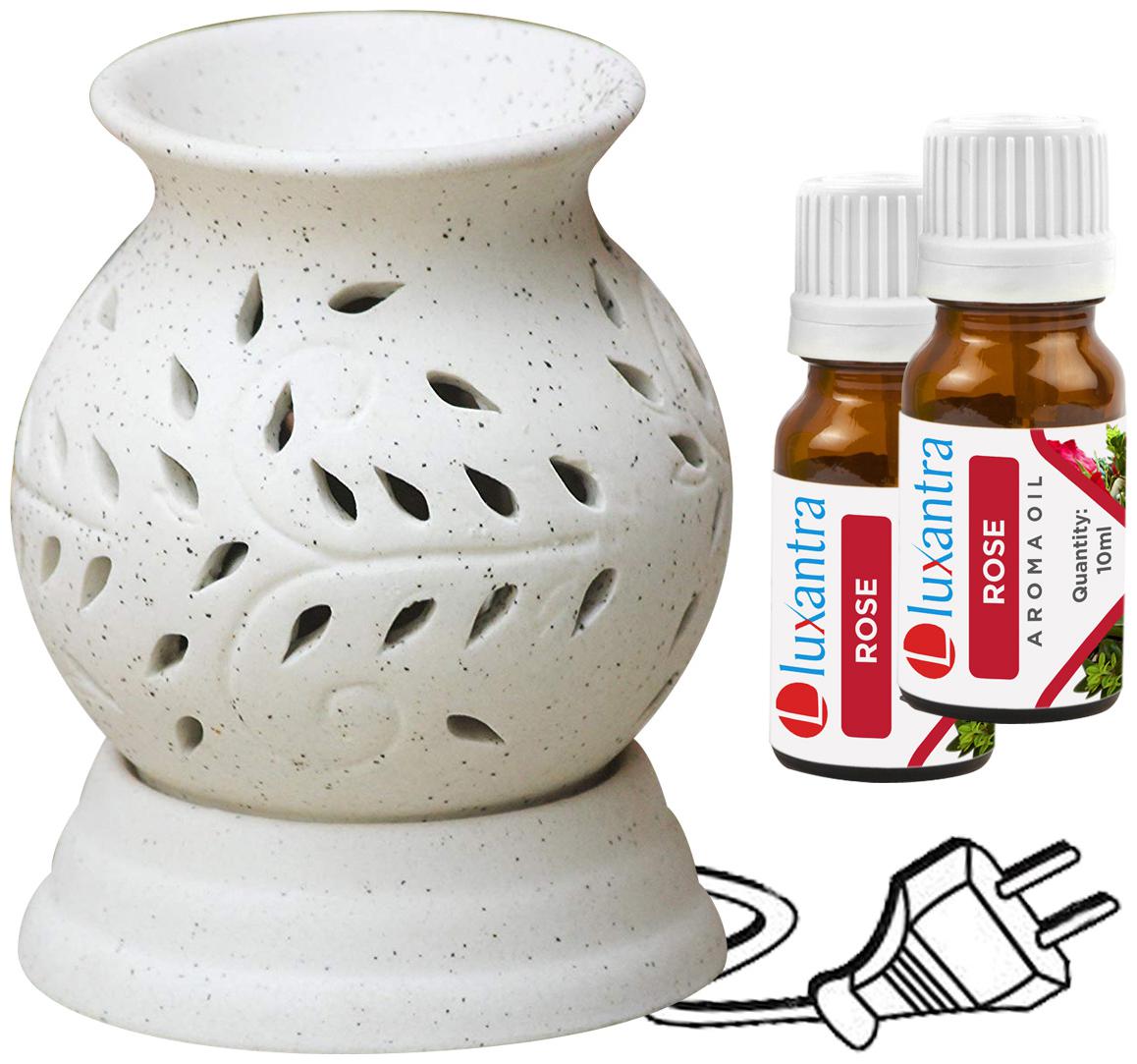 

Luxantra Ceramic Multi Air diffuser