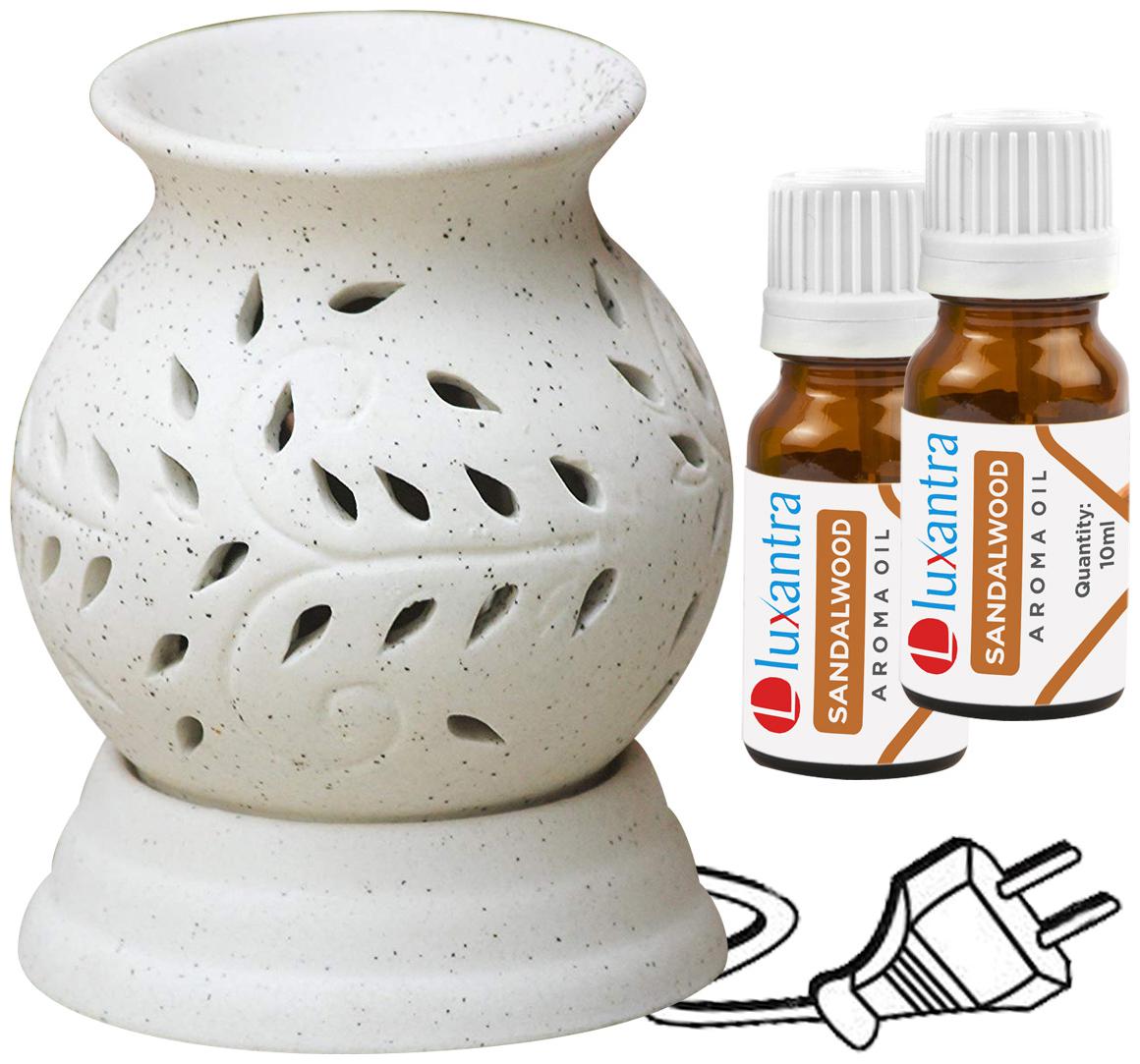 

Luxantra Ceramic Multi Air diffuser