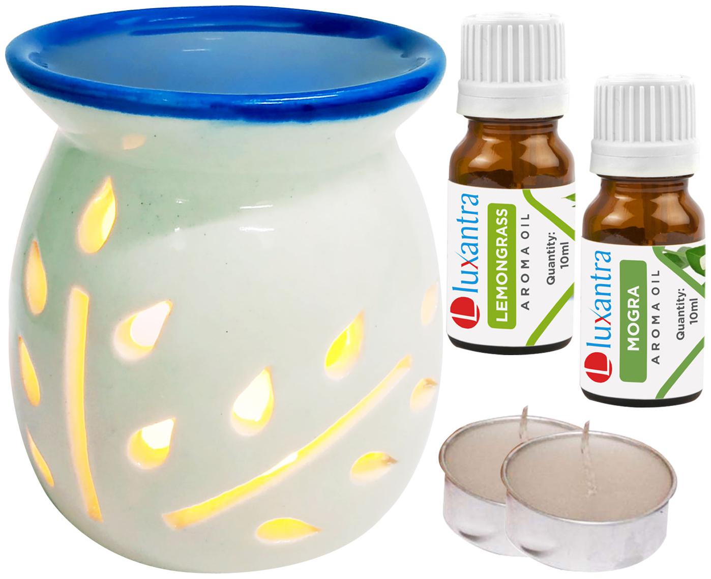 

Luxantra Ceramic Multi T-light