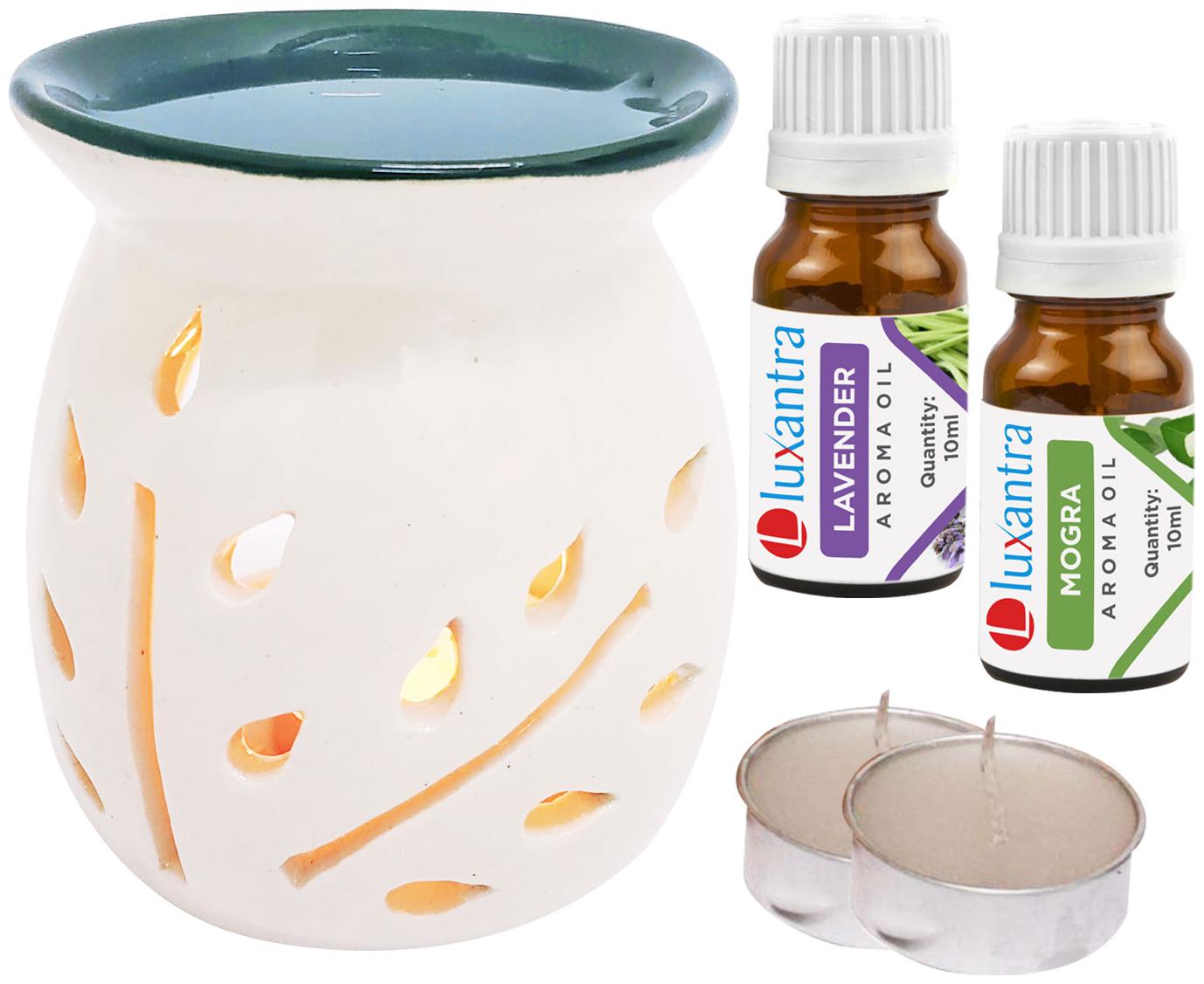 

Luxantra Ceramic Multi T-light