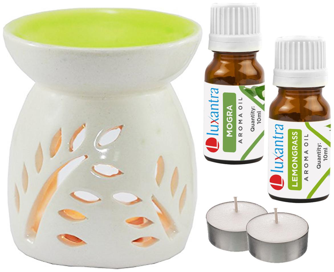 

Luxantra Ceramic Multi Air Diffuser