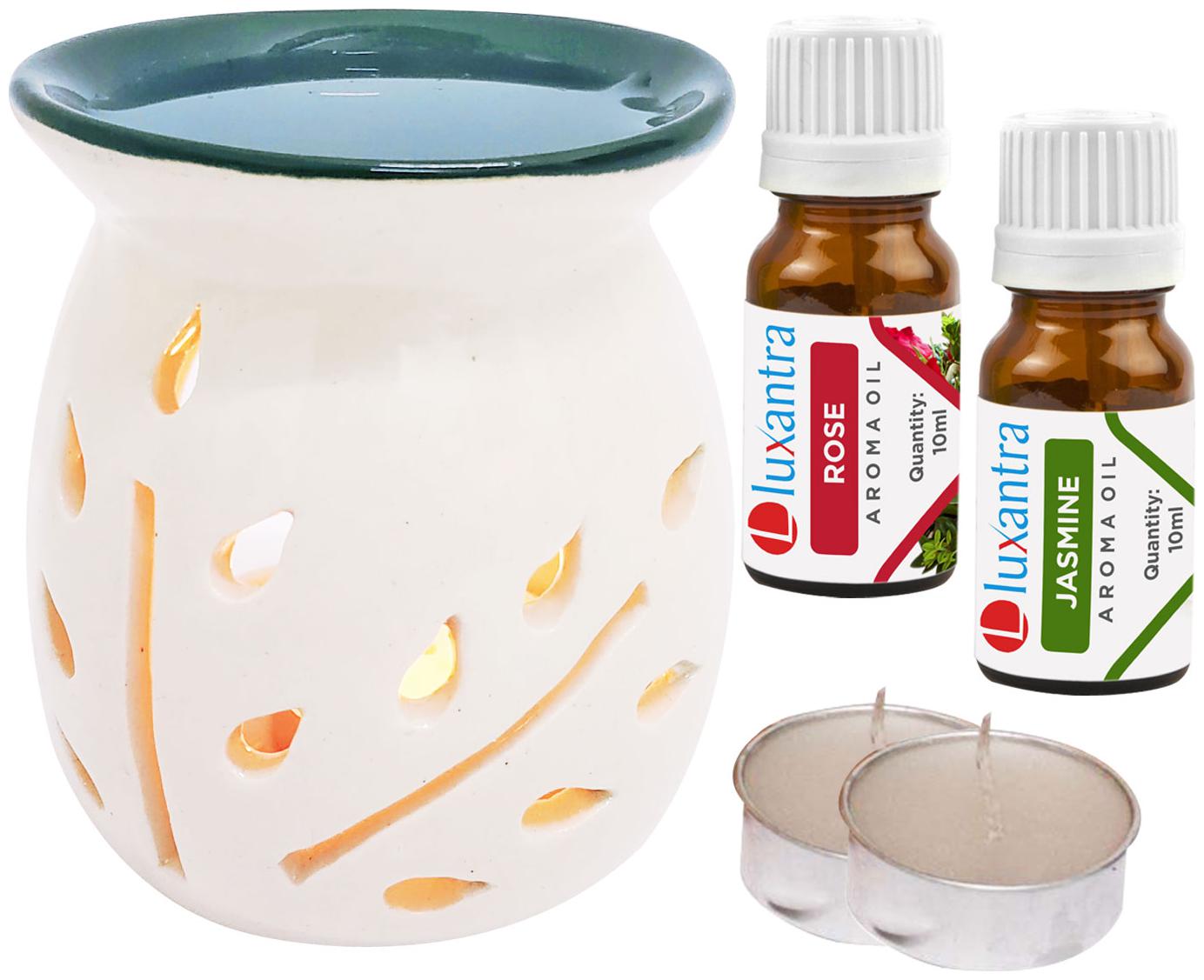 

Luxantra Ceramic Multi T-light