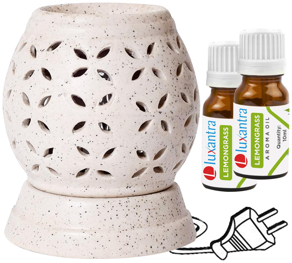 

Luxantra Ceramic Multi Air diffuser