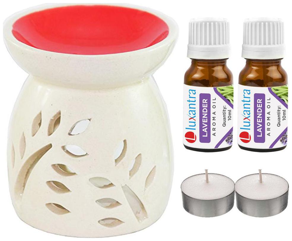 

Luxantra Ceramic Multi Air Diffuser