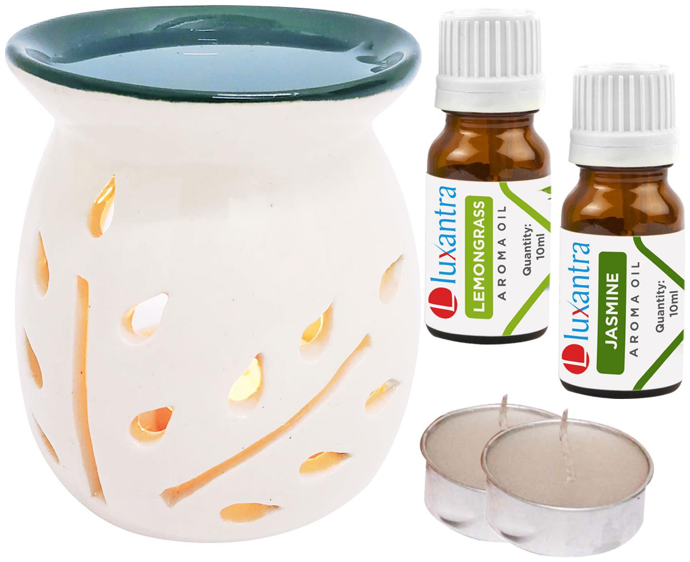 

Luxantra Ceramic Multi T-light