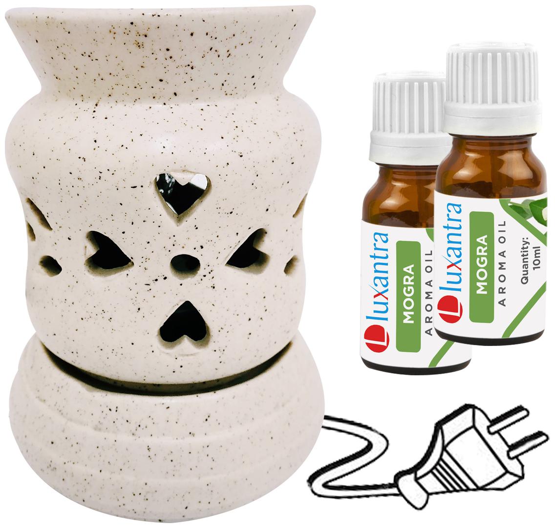 

Luxantra Ceramic Multi Air diffuser