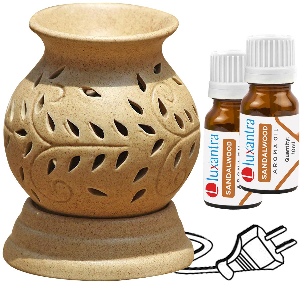 

Luxantra Ceramic Multi Air diffuser