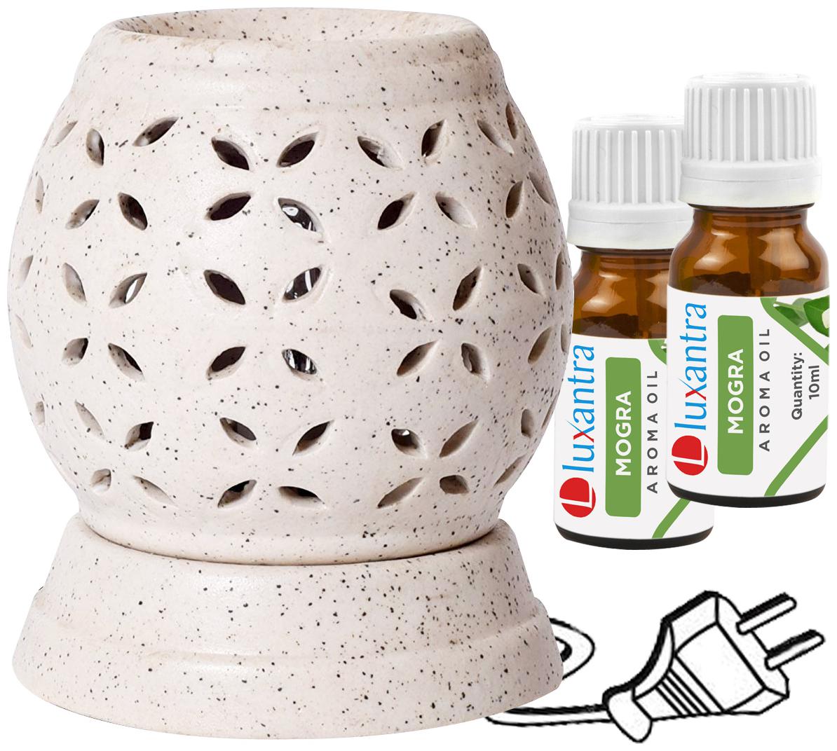 

Luxantra Ceramic Multi Air diffuser