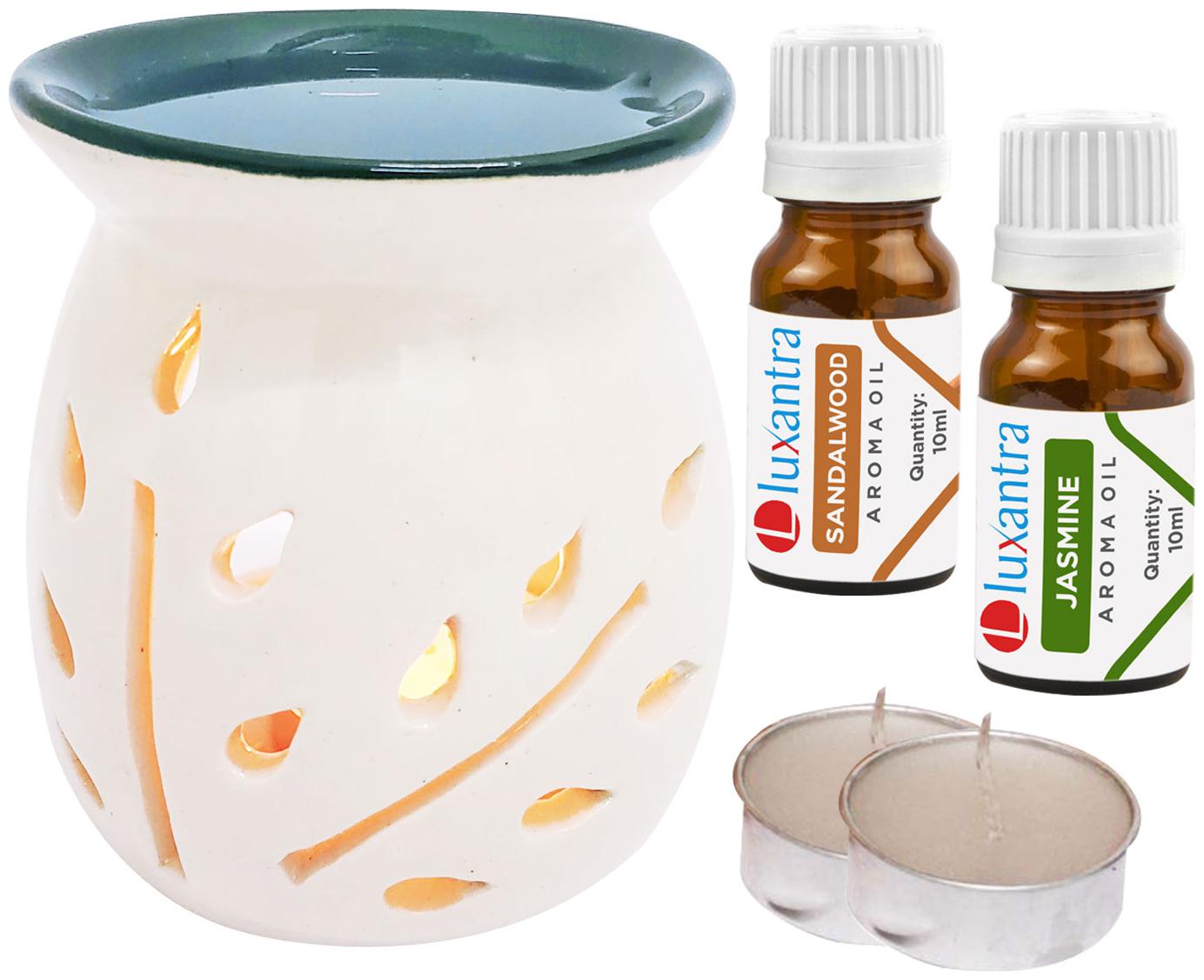 

Luxantra Ceramic Multi T-light