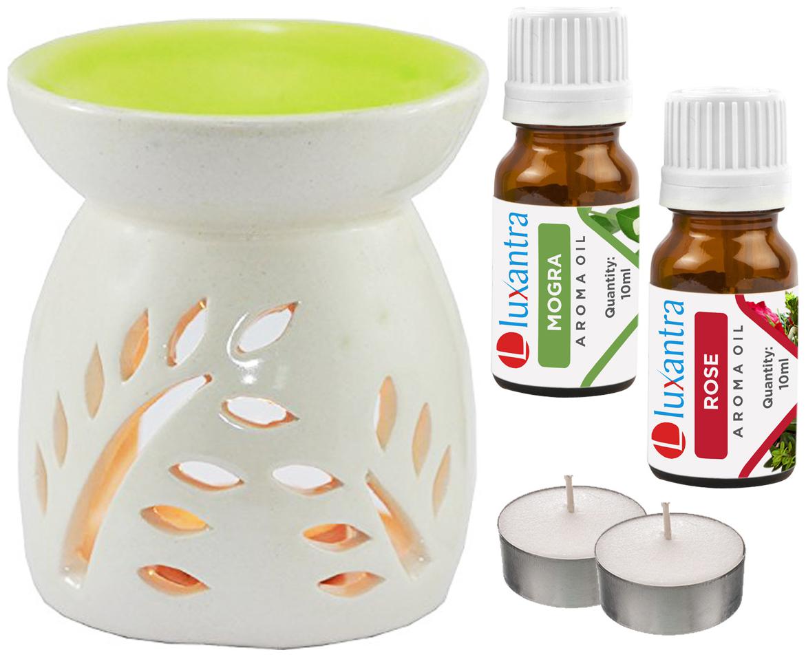 

Luxantra Ceramic Multi Air Diffuser