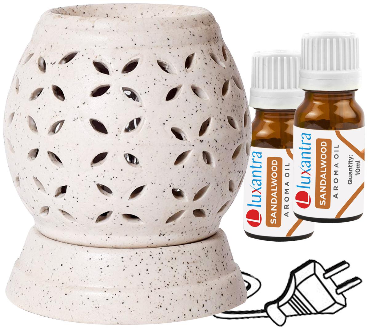 

Luxantra Ceramic Multi Air diffuser