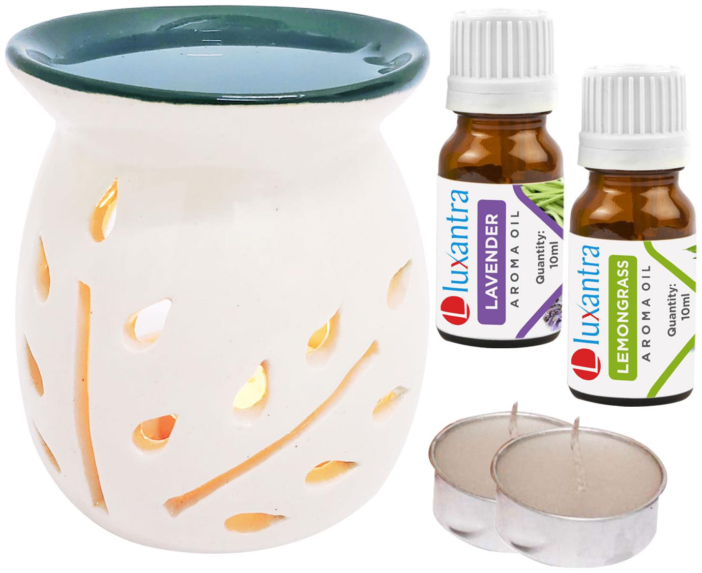 

Luxantra Ceramic Multi T-light