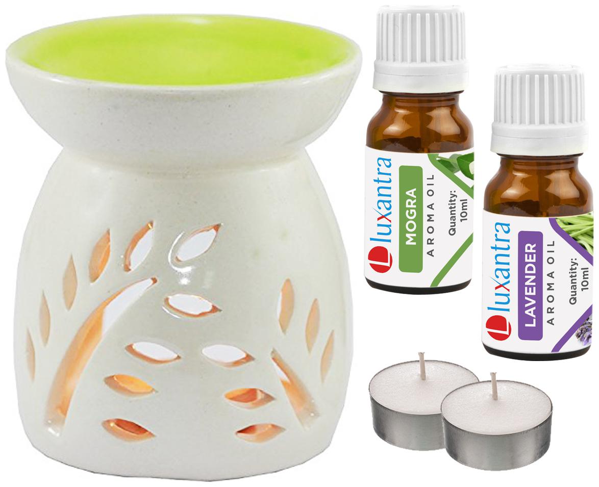 

Luxantra Ceramic Multi Air Diffuser