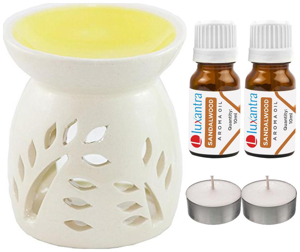 

Luxantra Ceramic Multi Air Diffuser