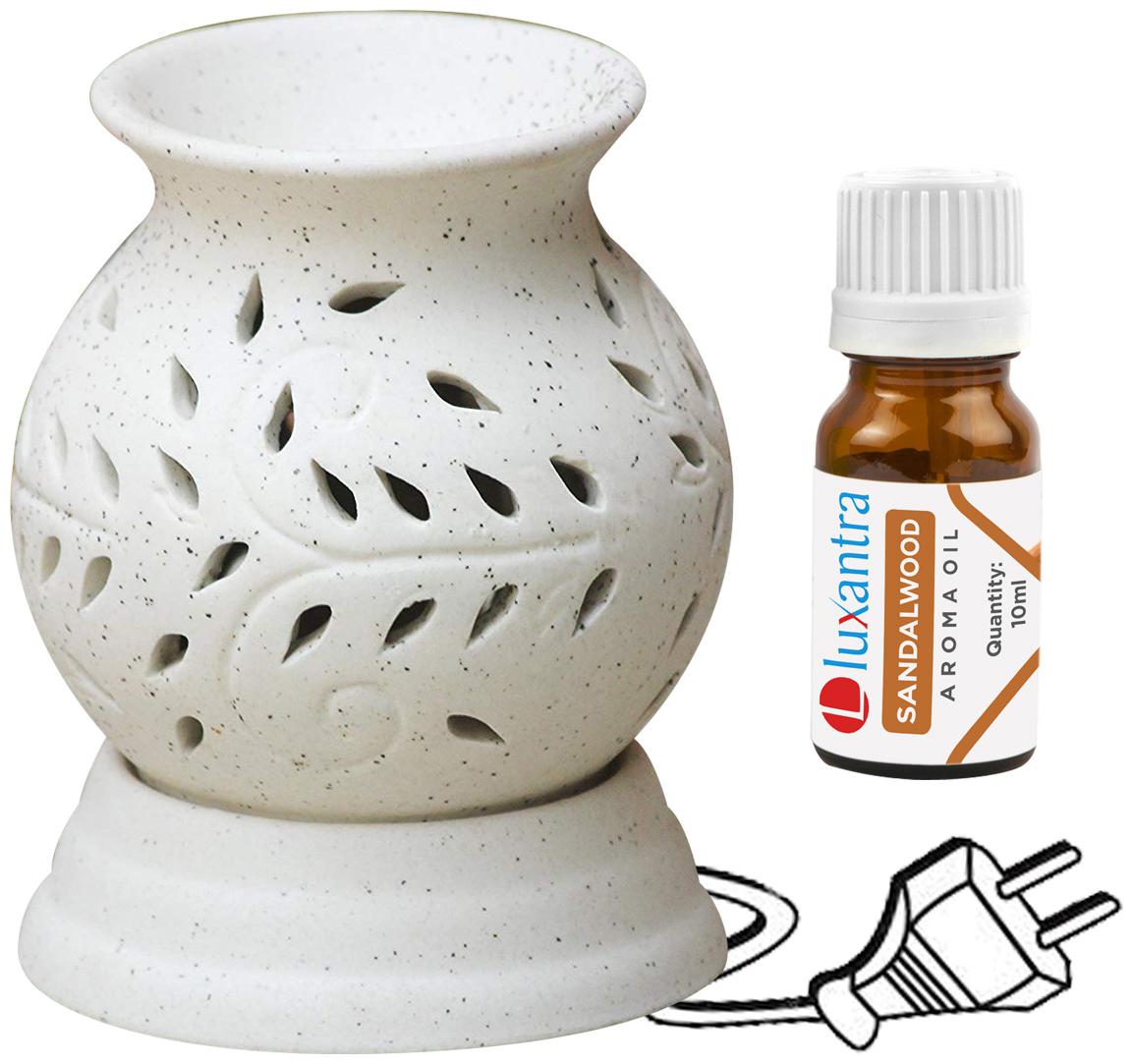 

Luxantra Ceramic Multi Air diffuser