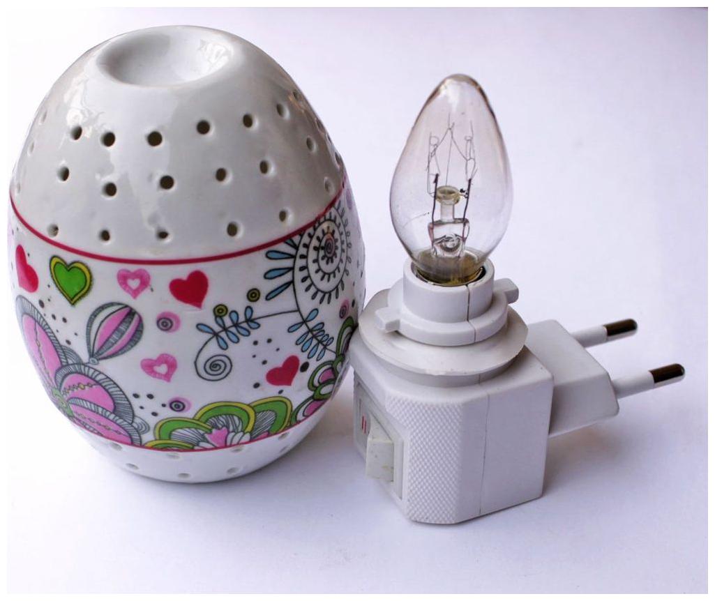

Luxantra Ceramic Multi Air diffuser