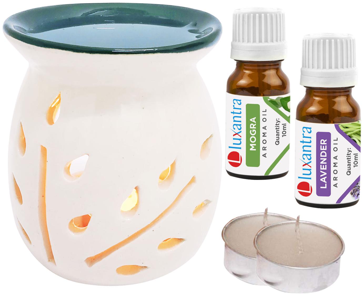 

Luxantra Ceramic Multi T-light