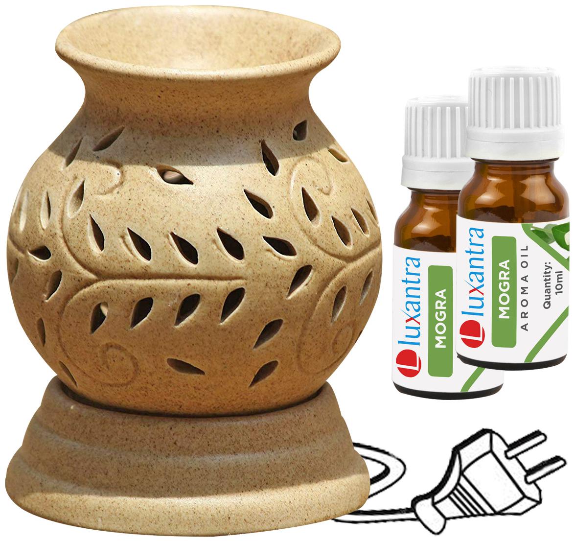 

Luxantra Ceramic Multi Air diffuser