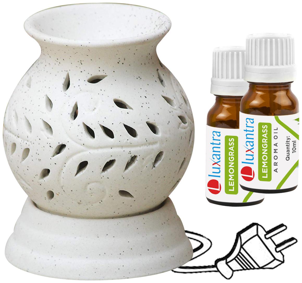 

Luxantra Ceramic Multi Air diffuser