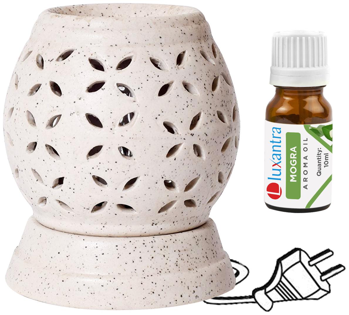 

Luxantra Ceramic Multi Air diffuser