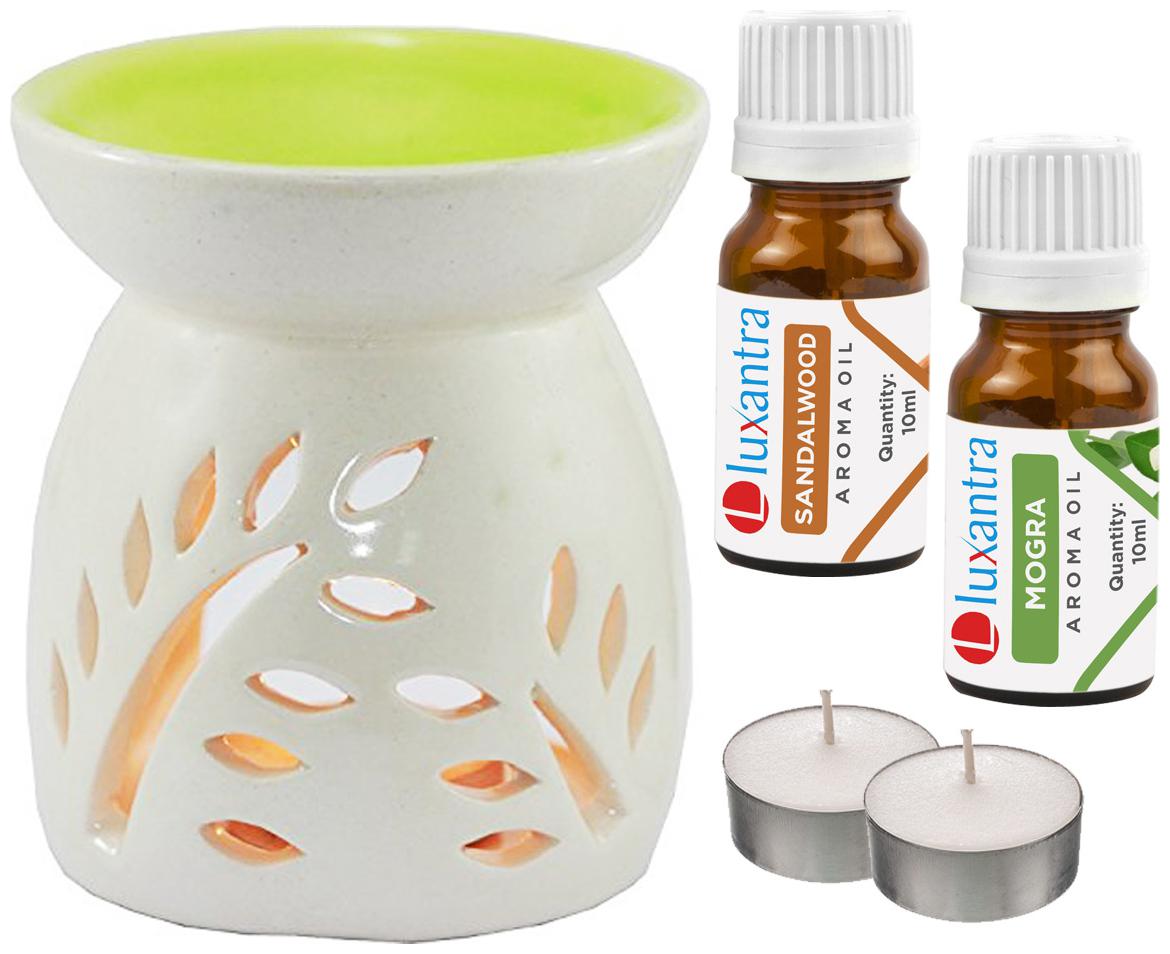 

Luxantra Ceramic Multi Air Diffuser