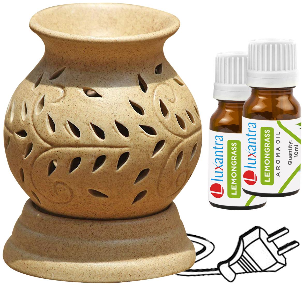 

Luxantra Ceramic Multi Air diffuser